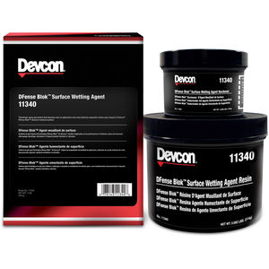 Repair Epoxy