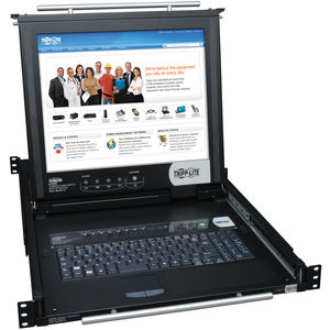 KVM Switch