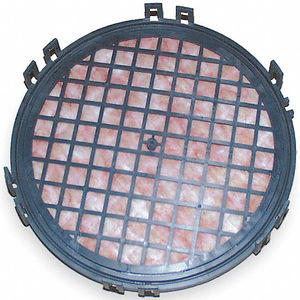 Vacuum Filter