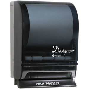 Towel Dispenser