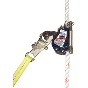 Rope Grab
