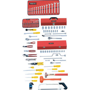 Starter Tool Set