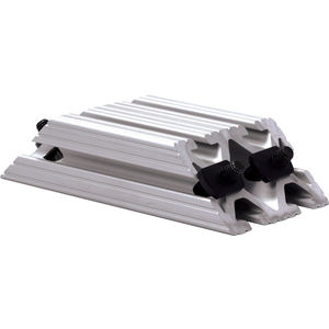 Slot Bar Supports Slot Bar Supports