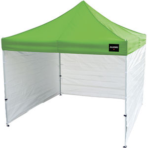 Collapsible Utility Tent