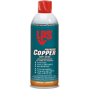 Anti-Seize Lubricant