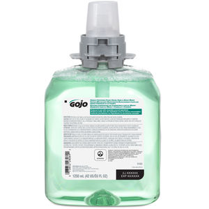 Shampoo and Body Wash