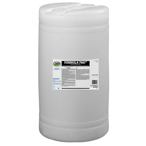 Cement Remover