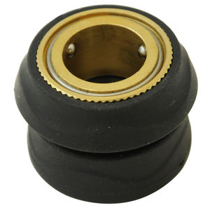 Female Quick Coupler