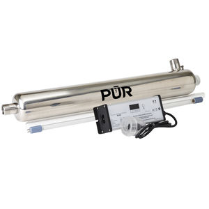 Ultraviolet Light System
