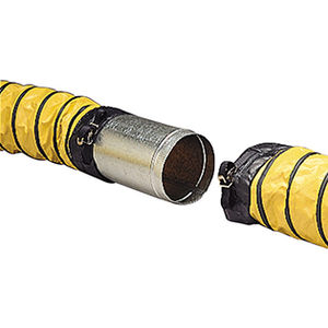 Duct-to-Duct Connector