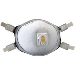Disposable Respirator