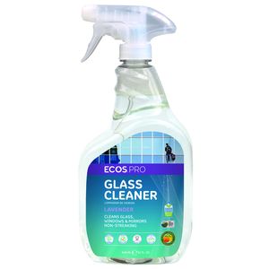 Glass Cleaner