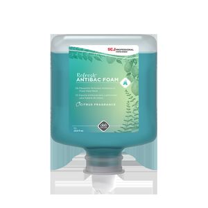 Antibacterial Soap