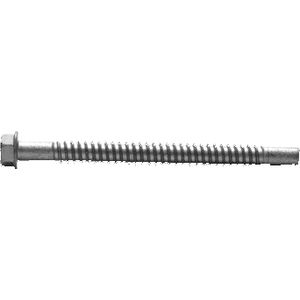 Accordion Screw