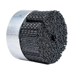 Disc Brush