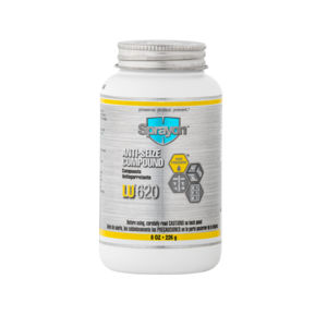 Anti-Seize Lubricant