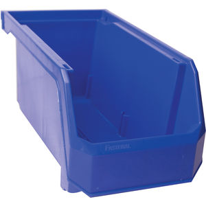 Bins