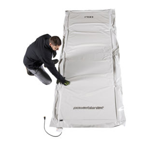 Concrete Curing Blanket