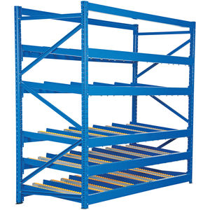 Gravity Flow Rack