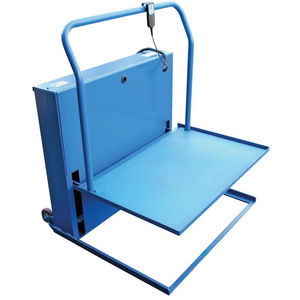 Worker Platform