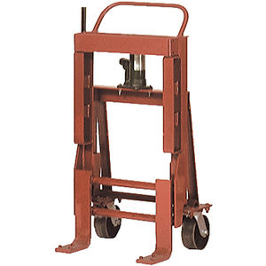 Machinery Mover
