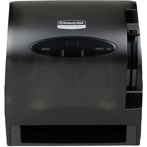 Towel Dispenser