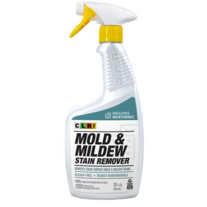 Mold / Mildew Stain Remover