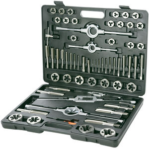 Tap and Die Sets