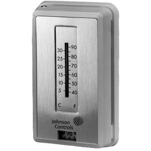 Pneumatic Thermostats and Controls Pneumatic Thermostats and Controls