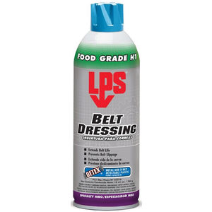 Belt Dressing