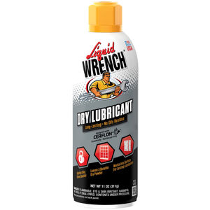 Dry Lubricant