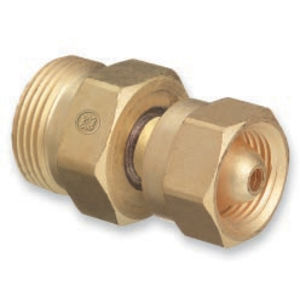 Regulator Fitting