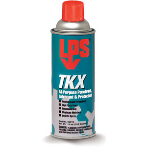 Penetrant / Lubricant