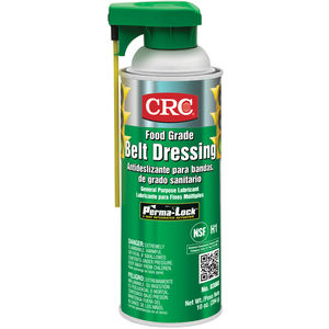 Belt Dressing