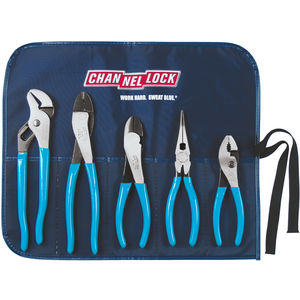 Starter Tool Set