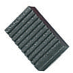 Heel Jaw and Pin Assembly