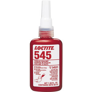 Thread Sealant