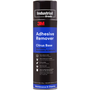 Adhesive Remover
