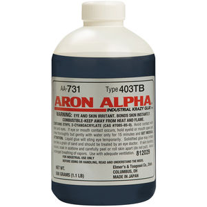 Instant Adhesive