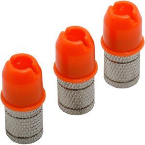 Leak Detector Tip