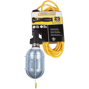 Hand Held Work Light