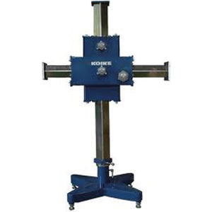 Torch Stand