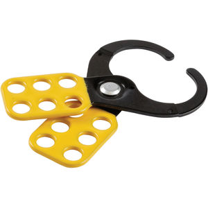 Lockout Hasp