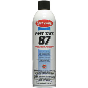 Spray Adhesive