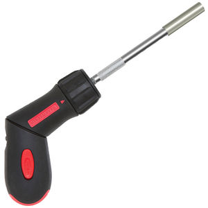 Screwdriver
