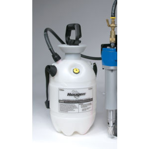 Pressurized Coolant System