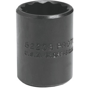 Standard Socket