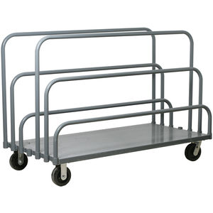 Drywall and Panel Carts