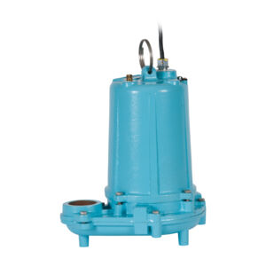 Submersible Sewage Pump