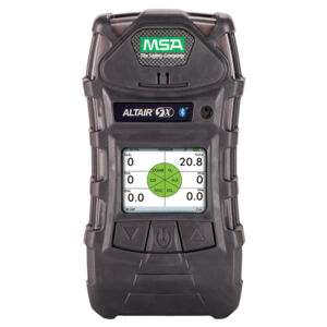 Multi-Gas Detectors